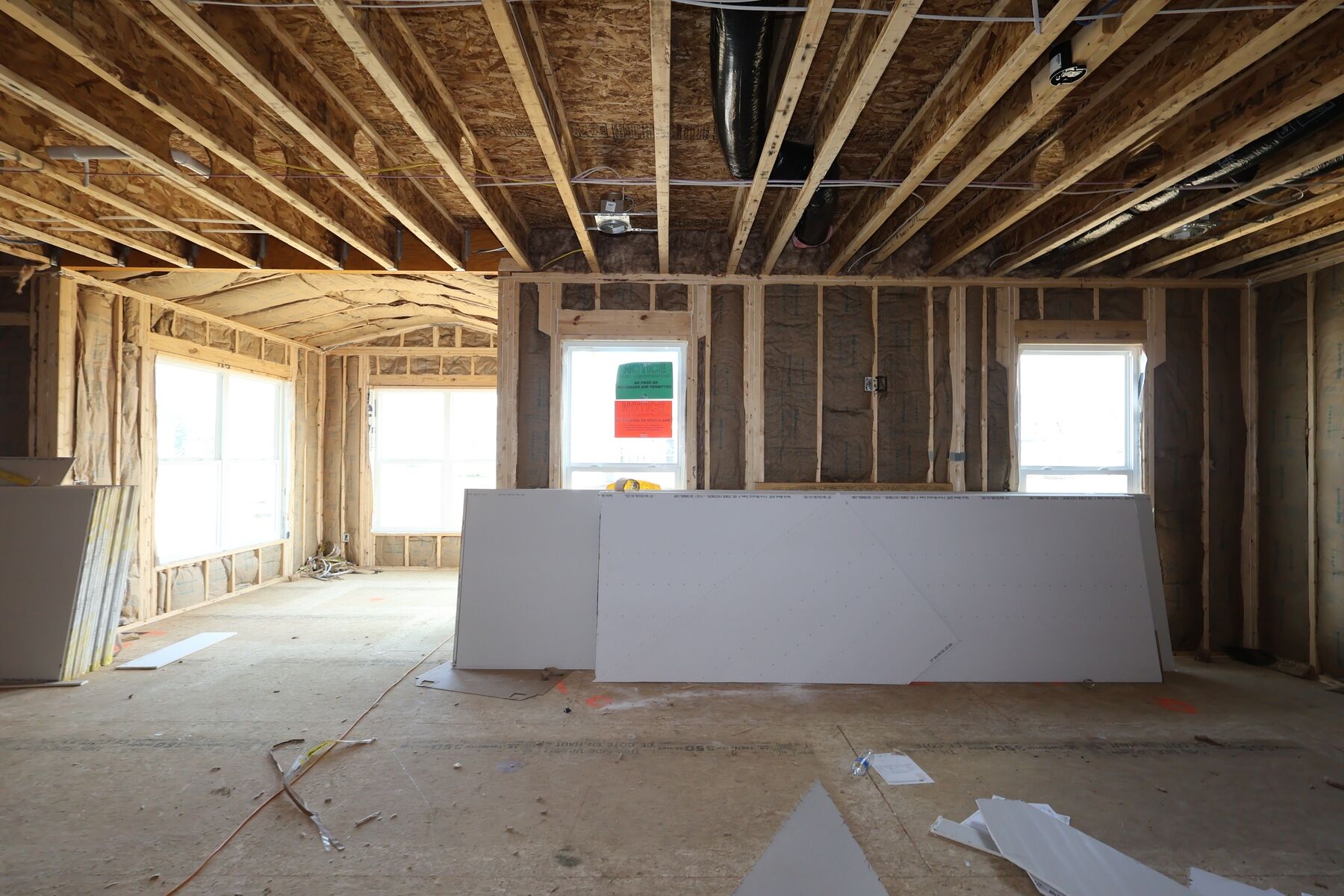 Insulation