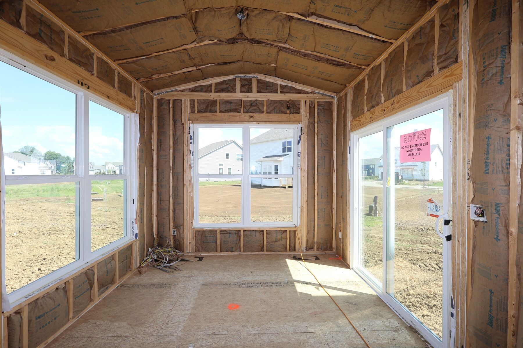 Insulation