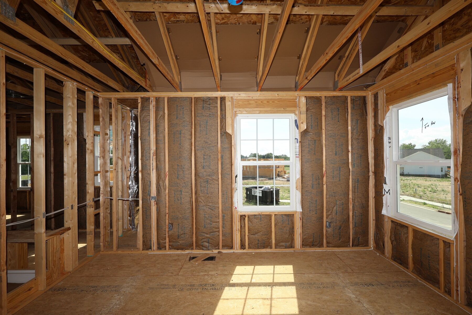 Insulation