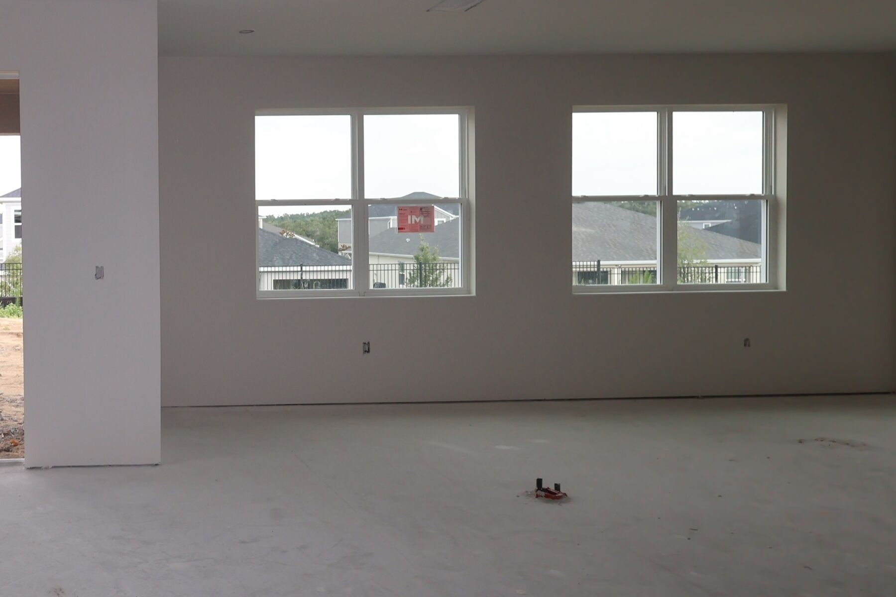 Drywall