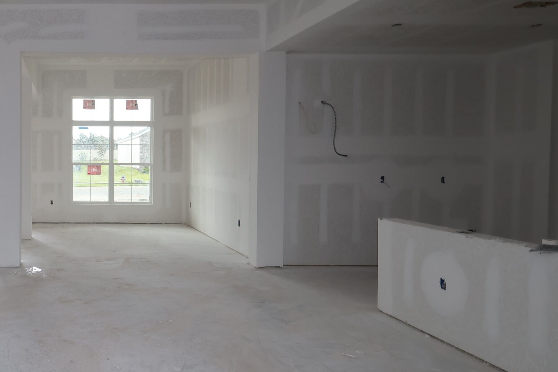 Drywall