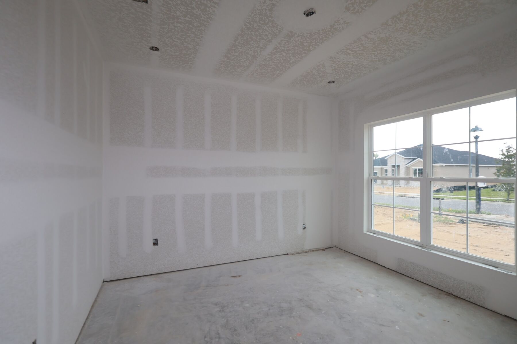 Drywall