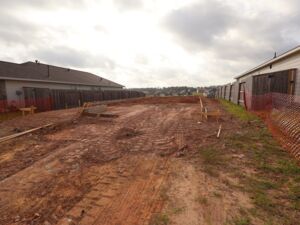 Homesite