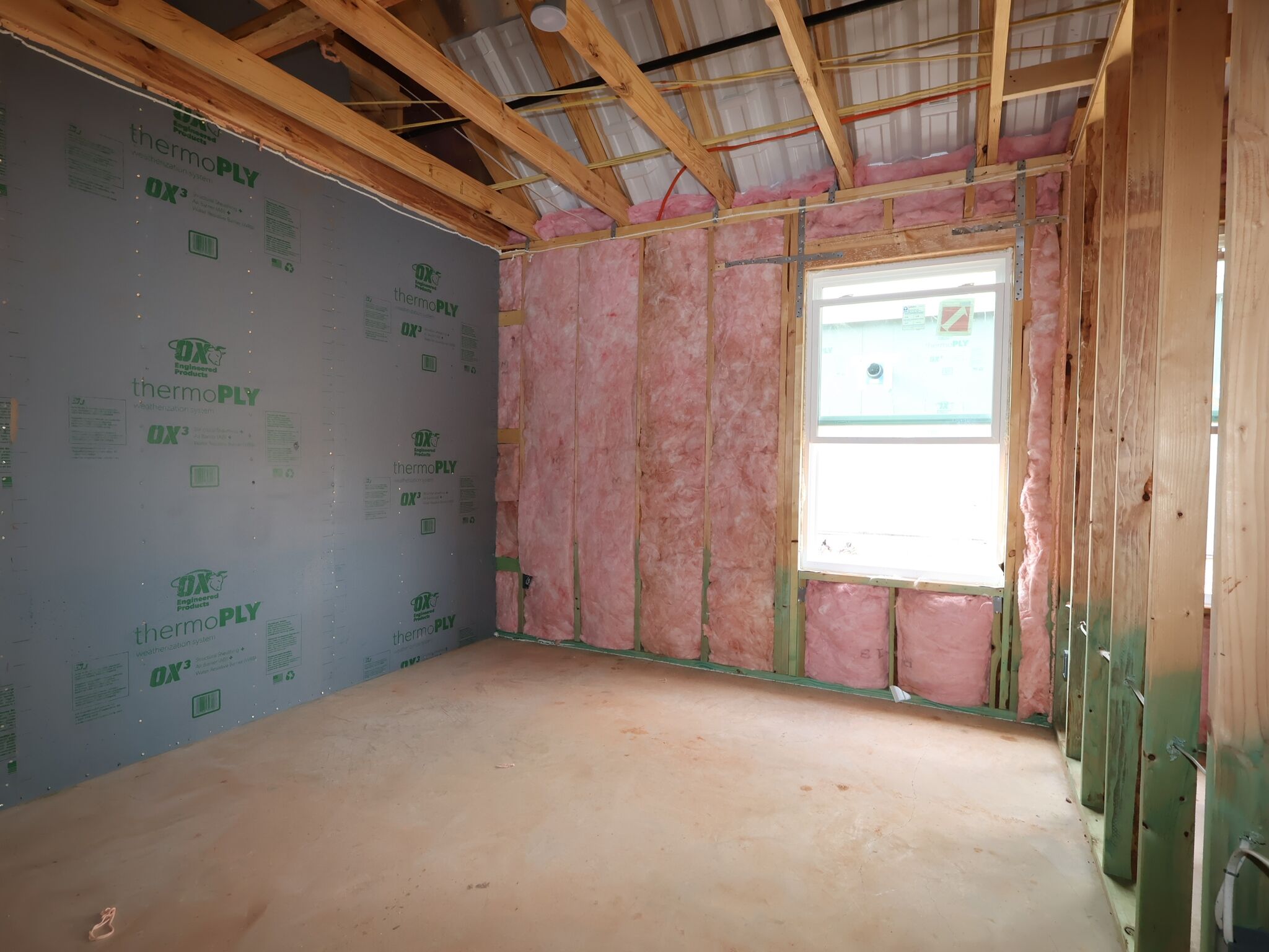 Insulation