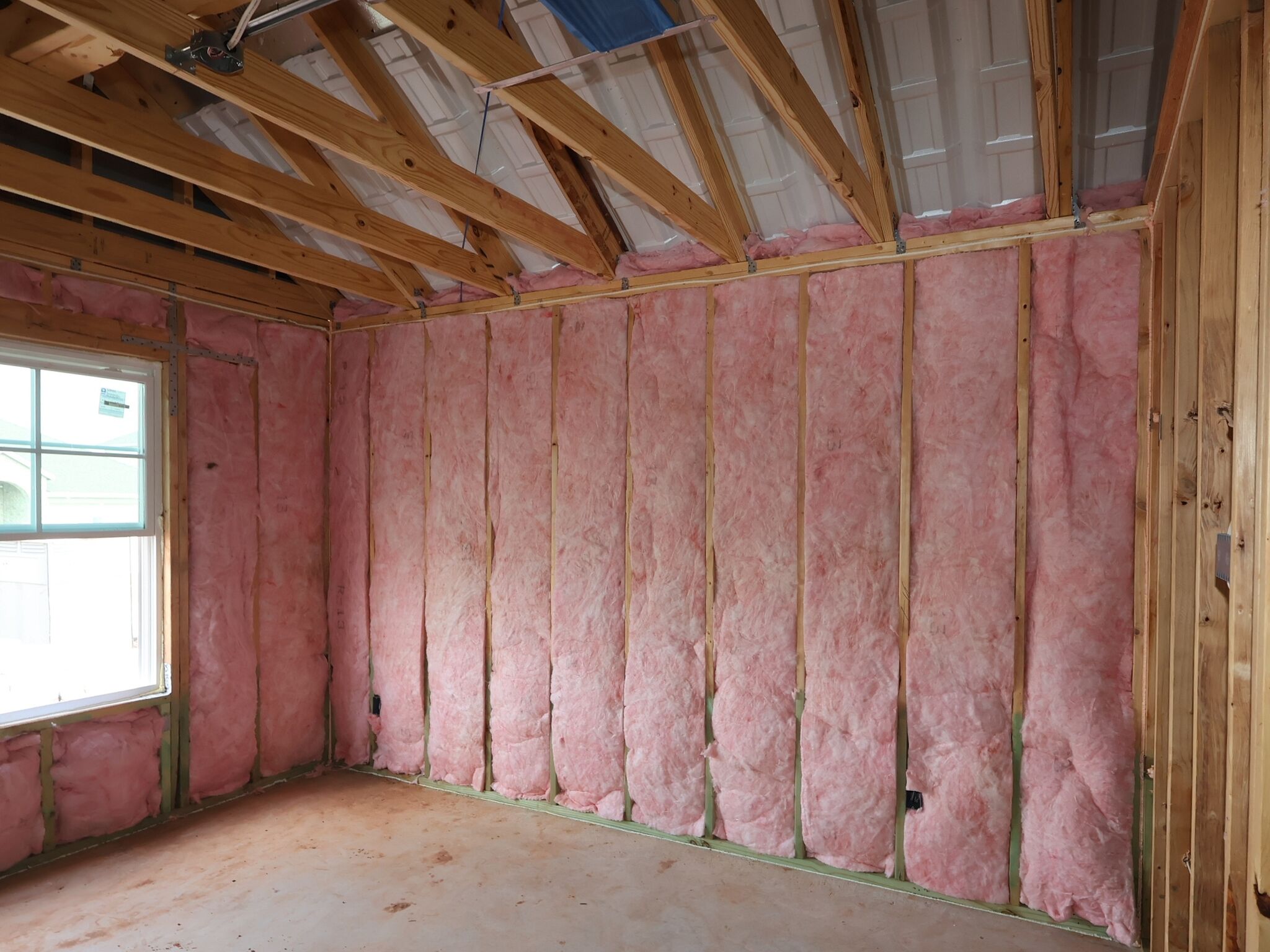 Insulation