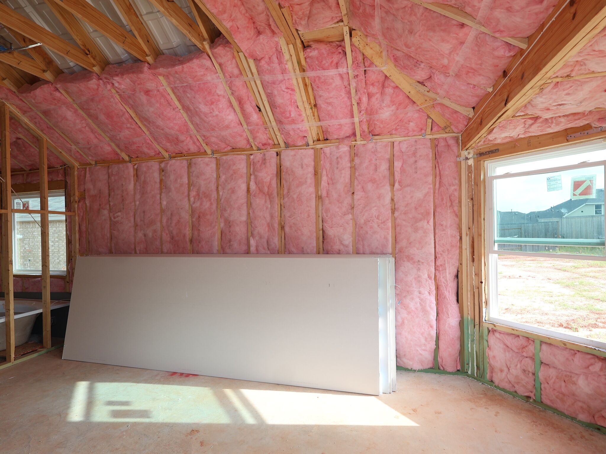 Insulation