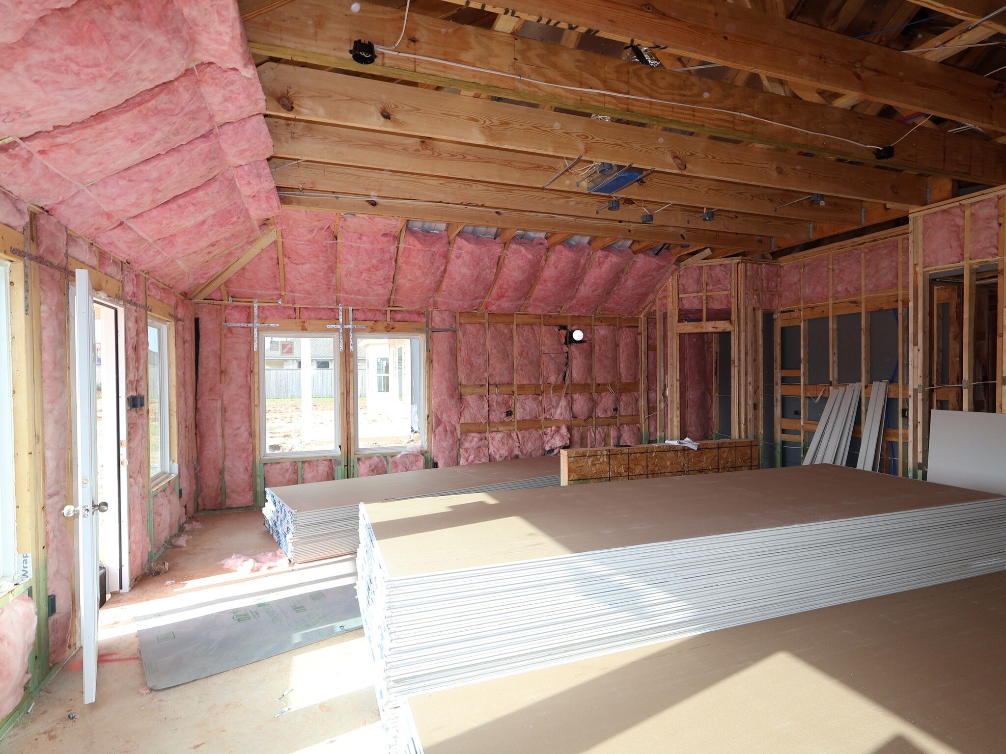 Insulation