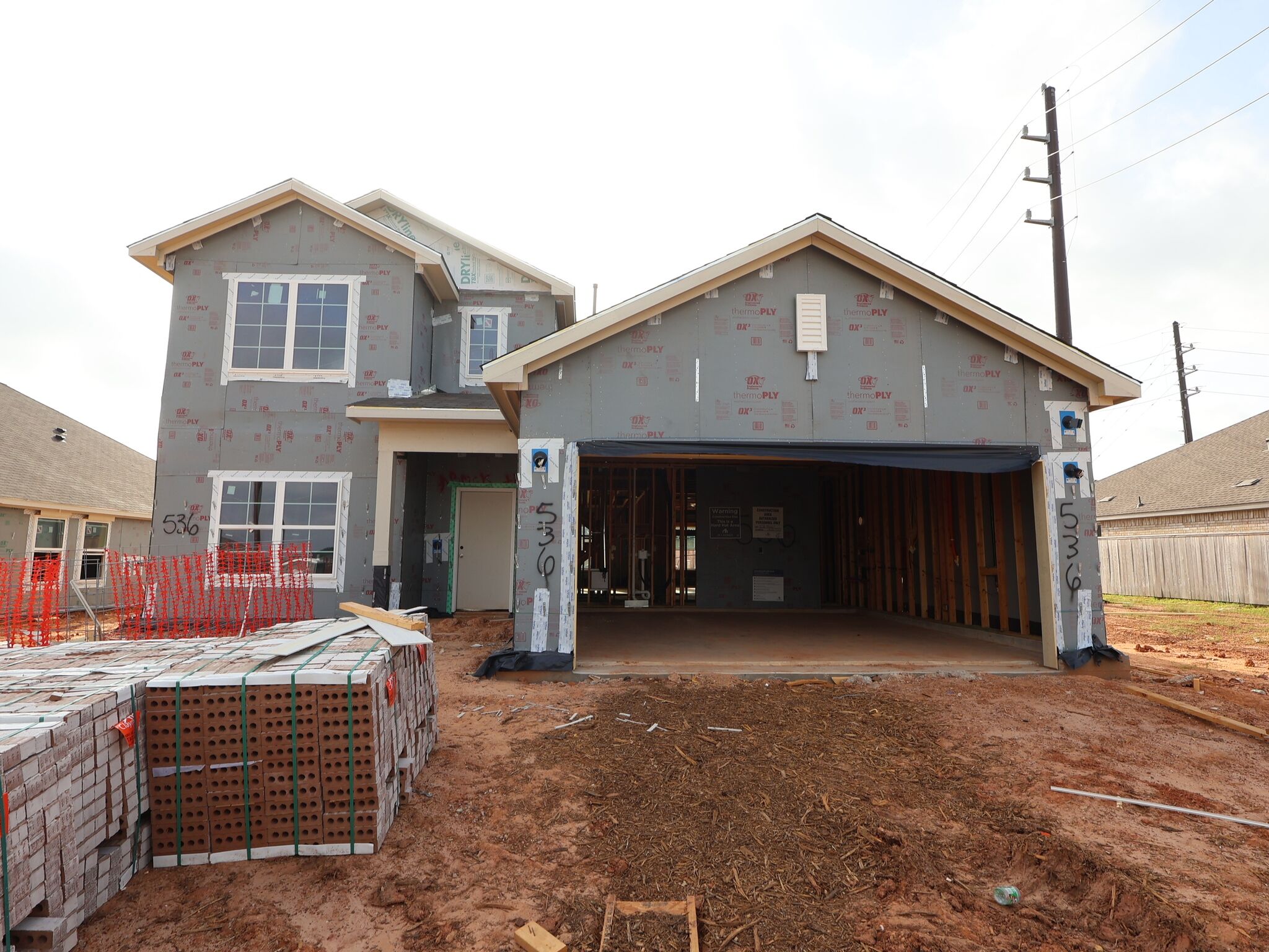 Front Exterior