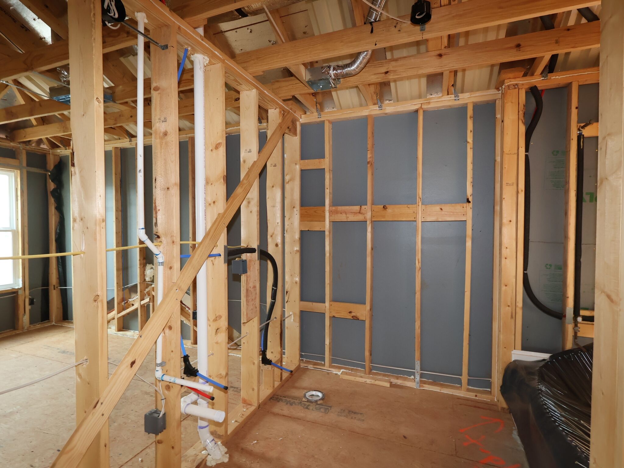 Framing