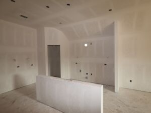 Drywall