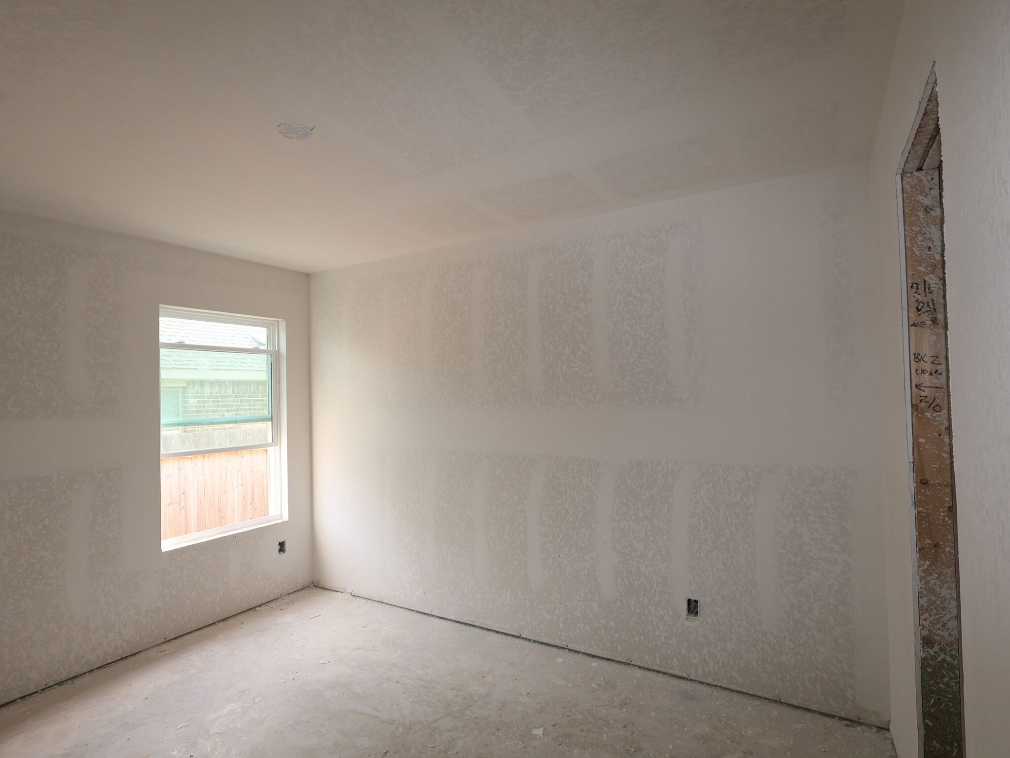 Drywall