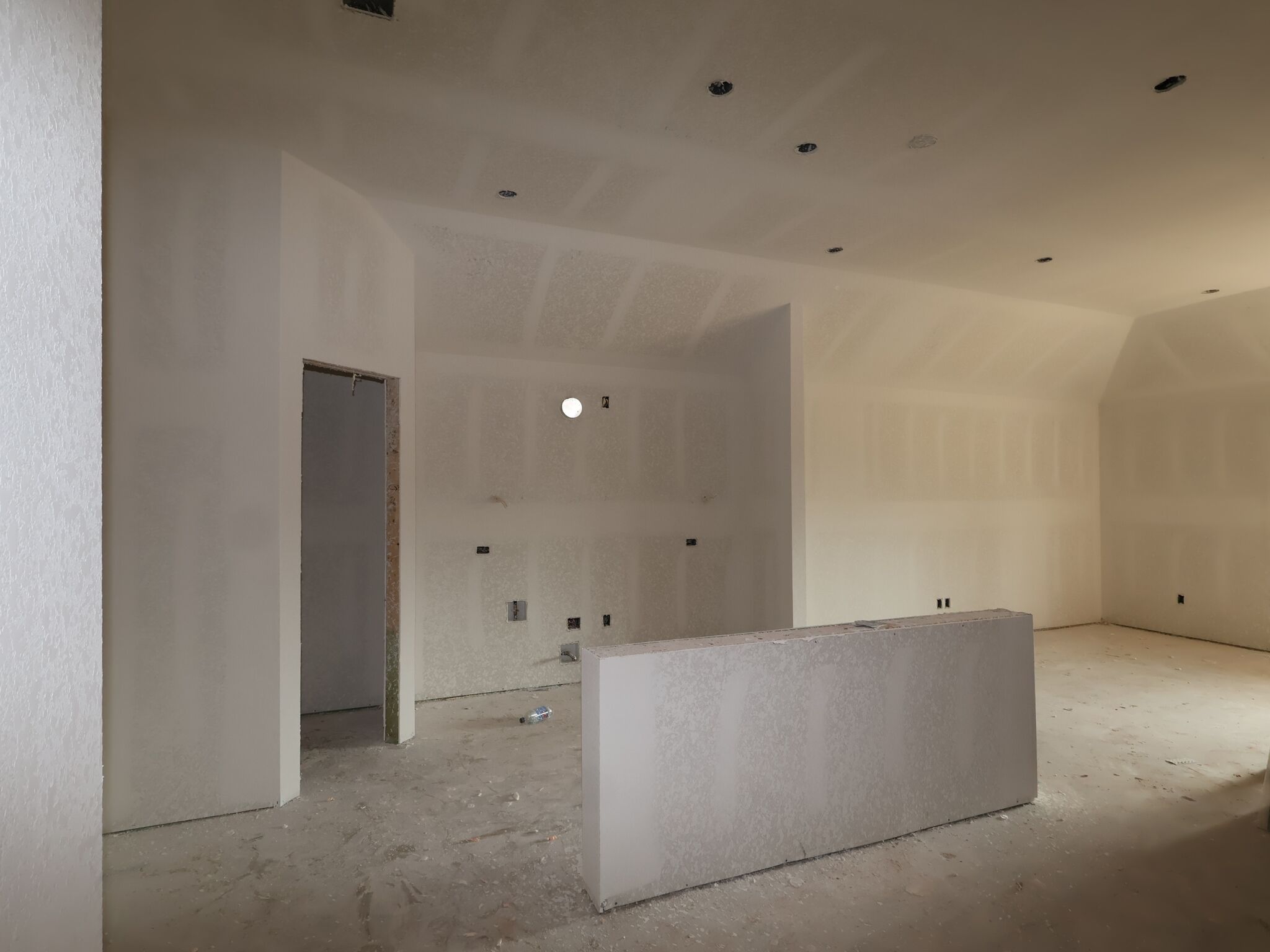 Drywall