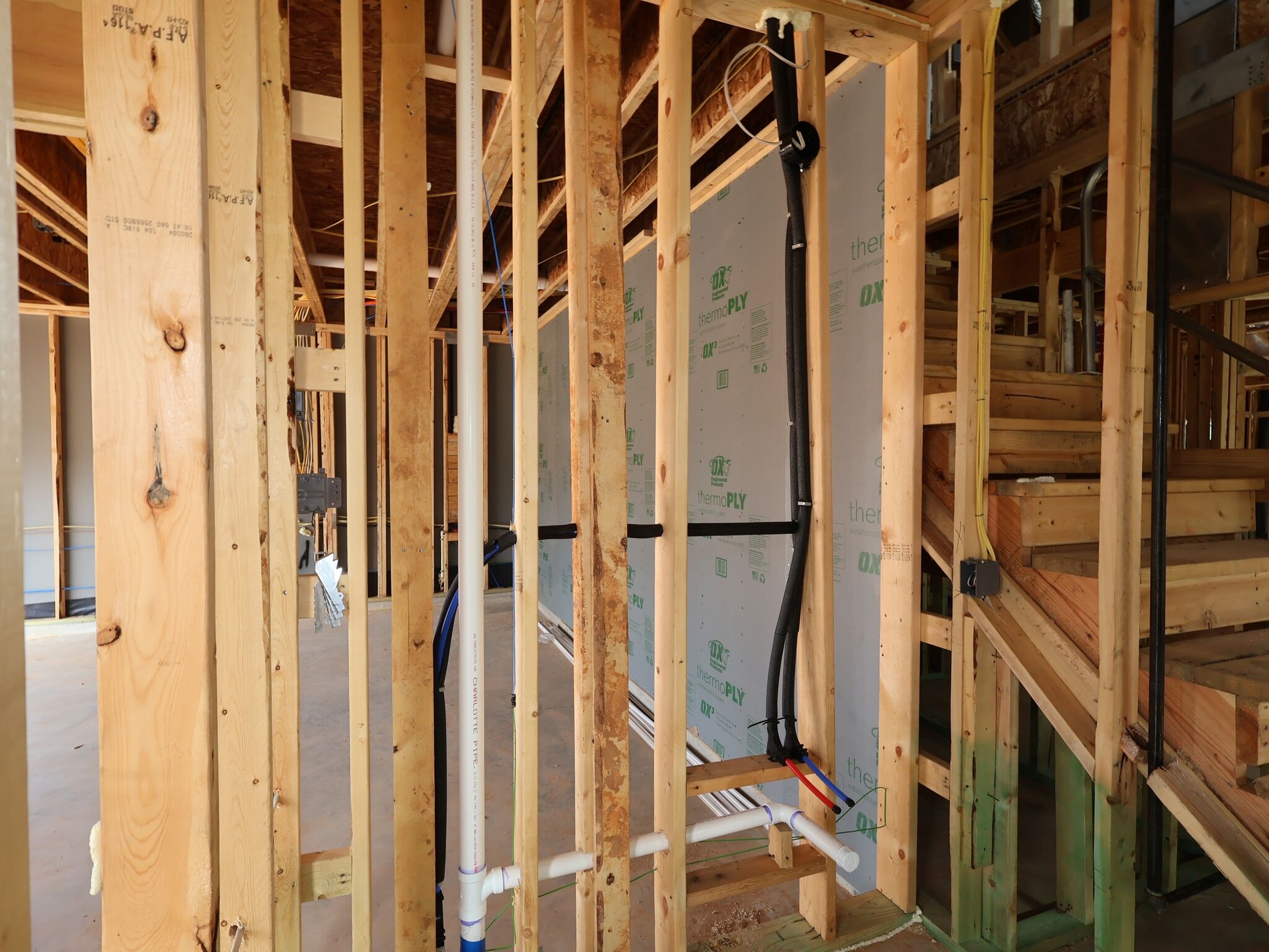Framing