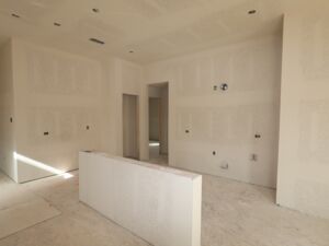 Drywall