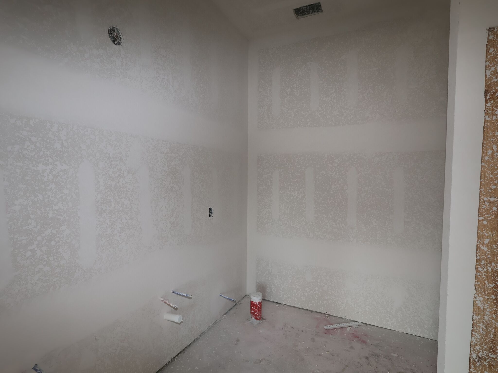 Drywall
