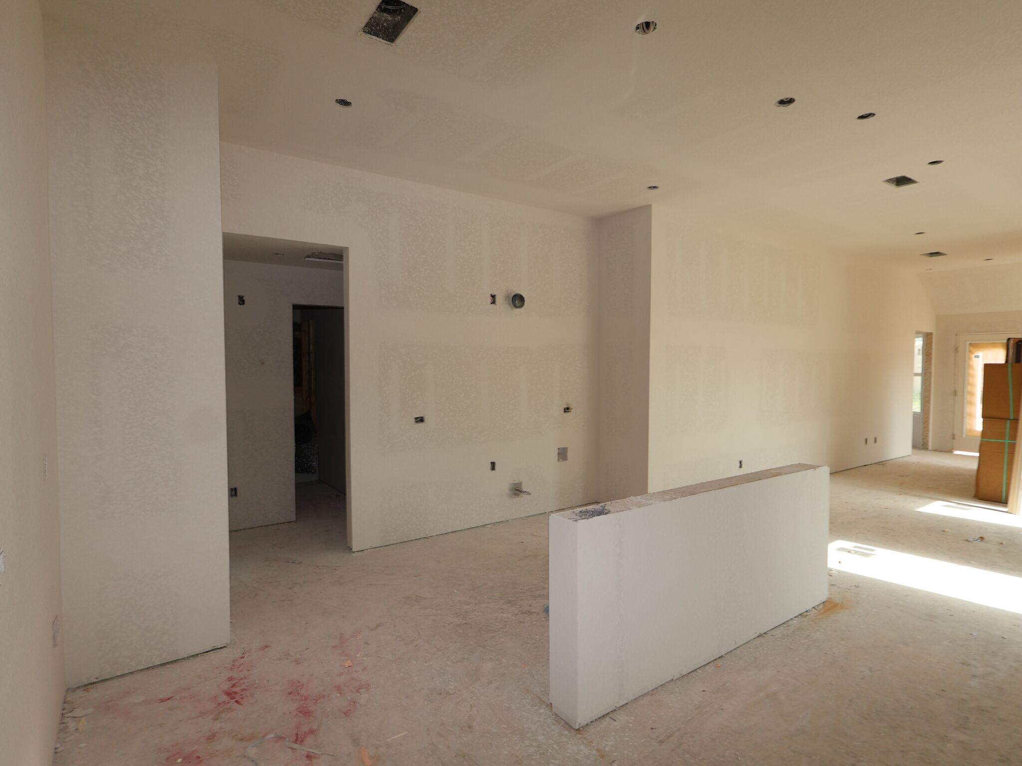 Drywall
