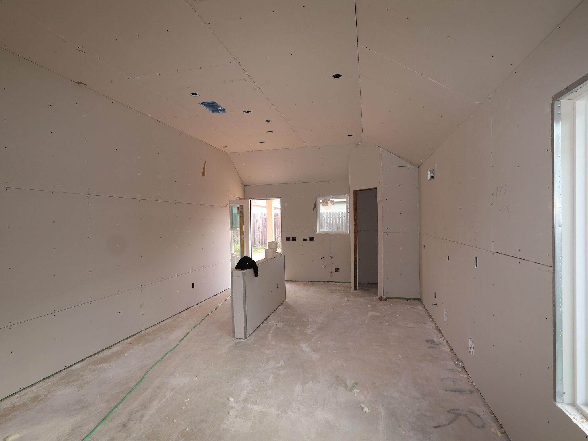 Drywall