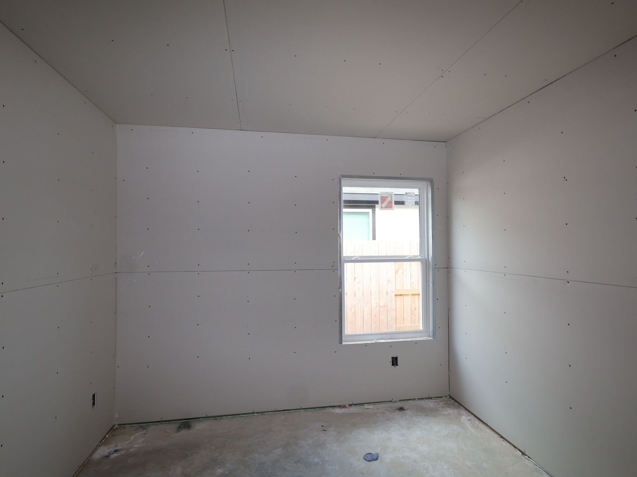 Drywall