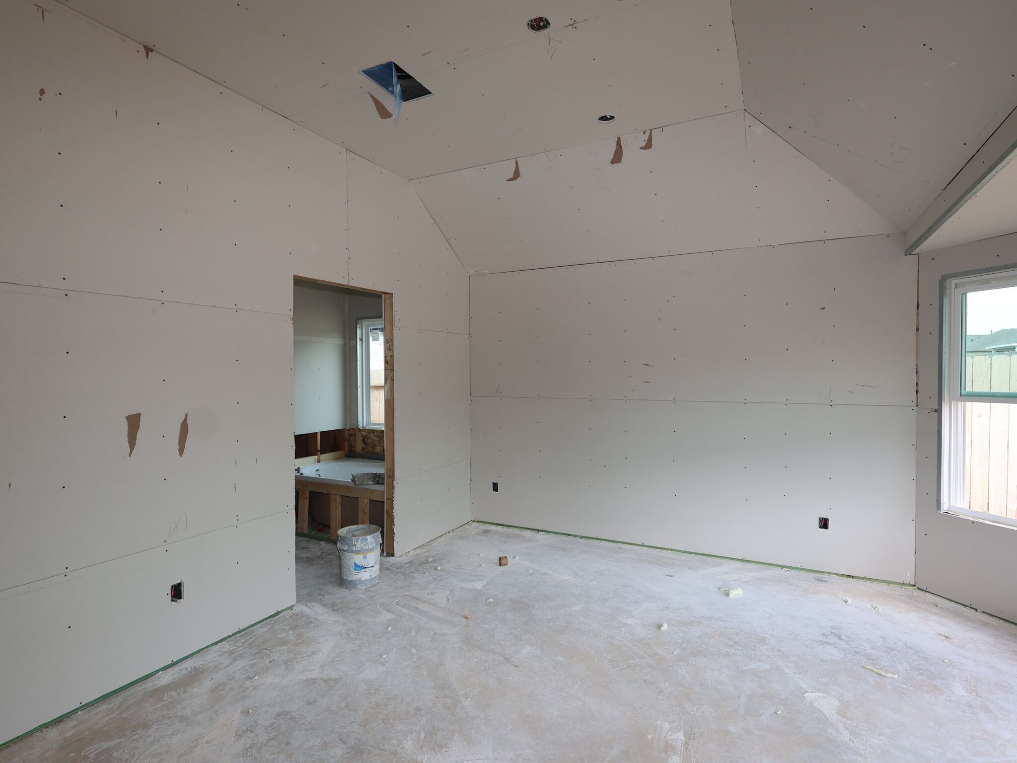 Drywall