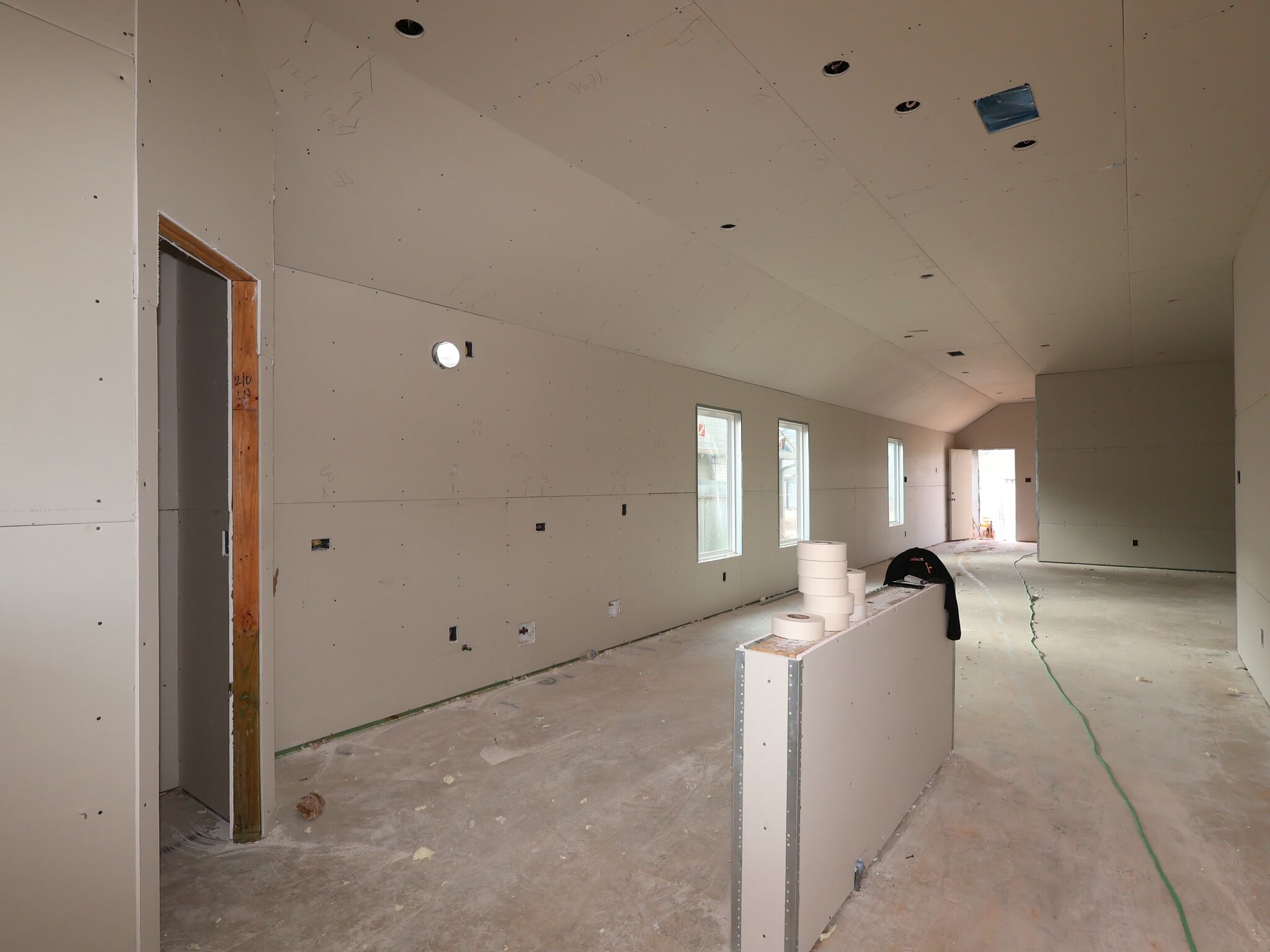 Drywall