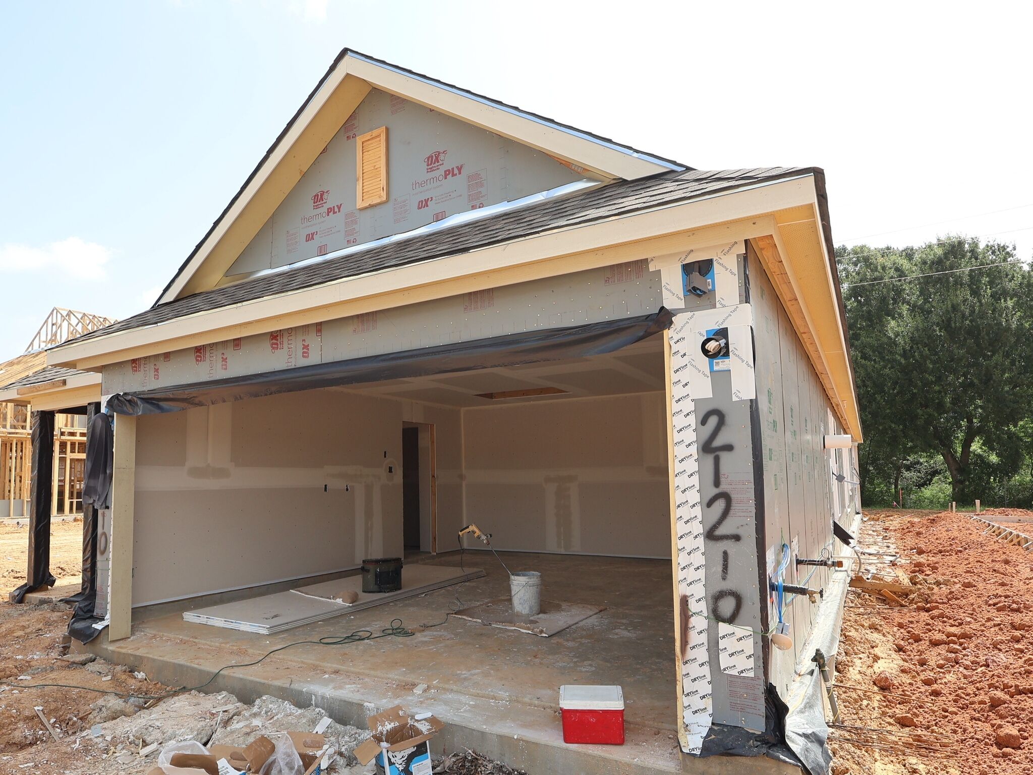 Front Exterior