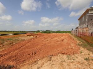 Homesite