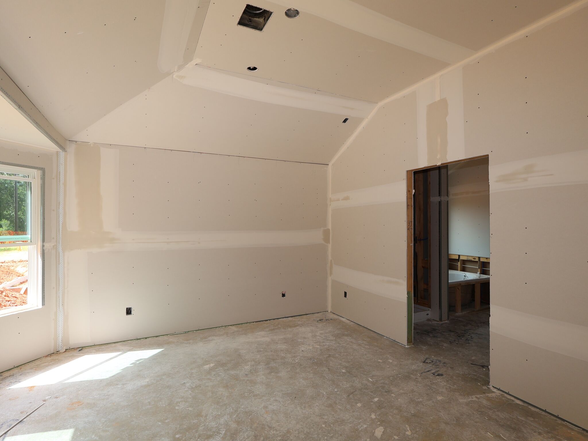 Drywall