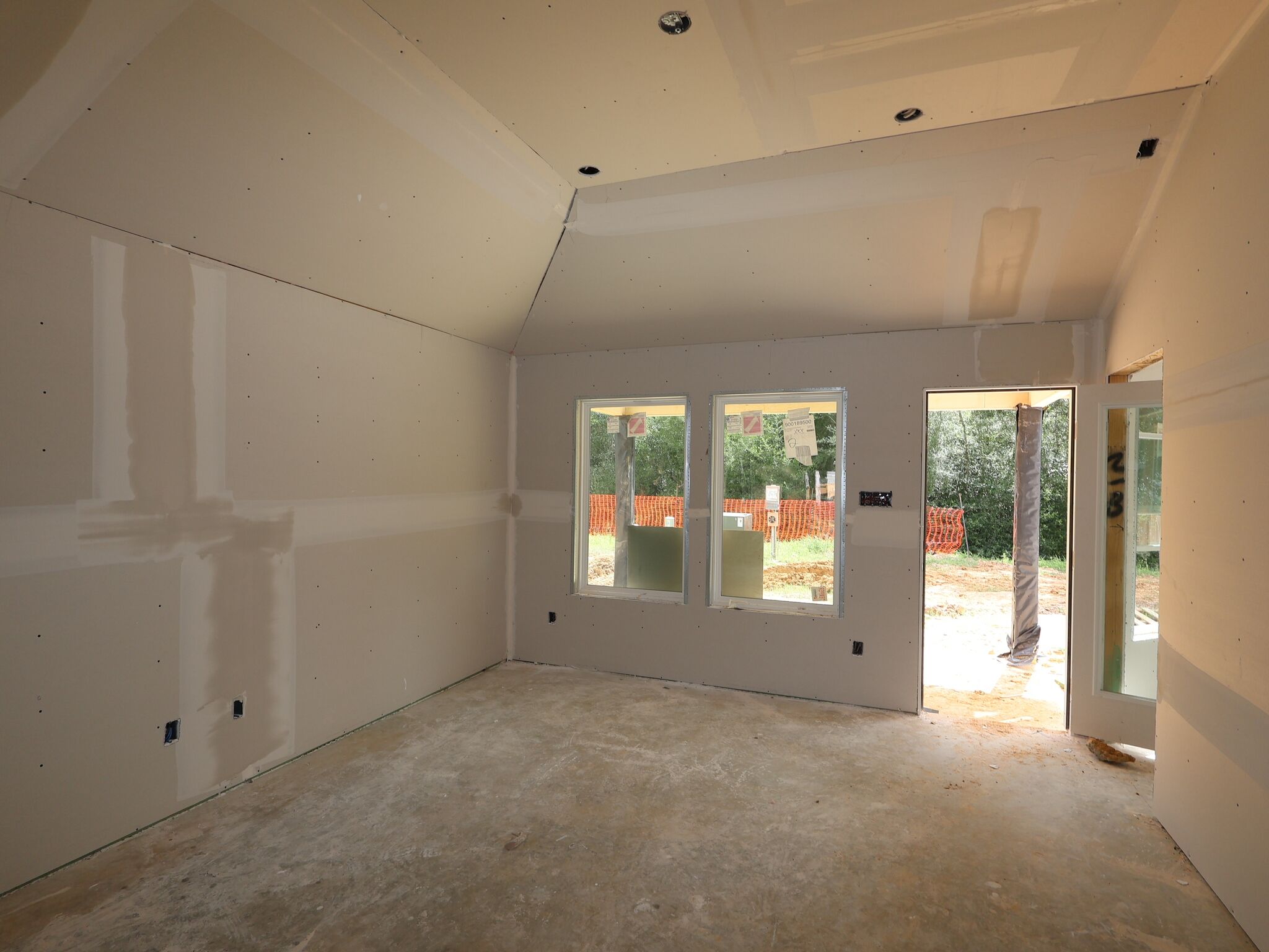 Drywall