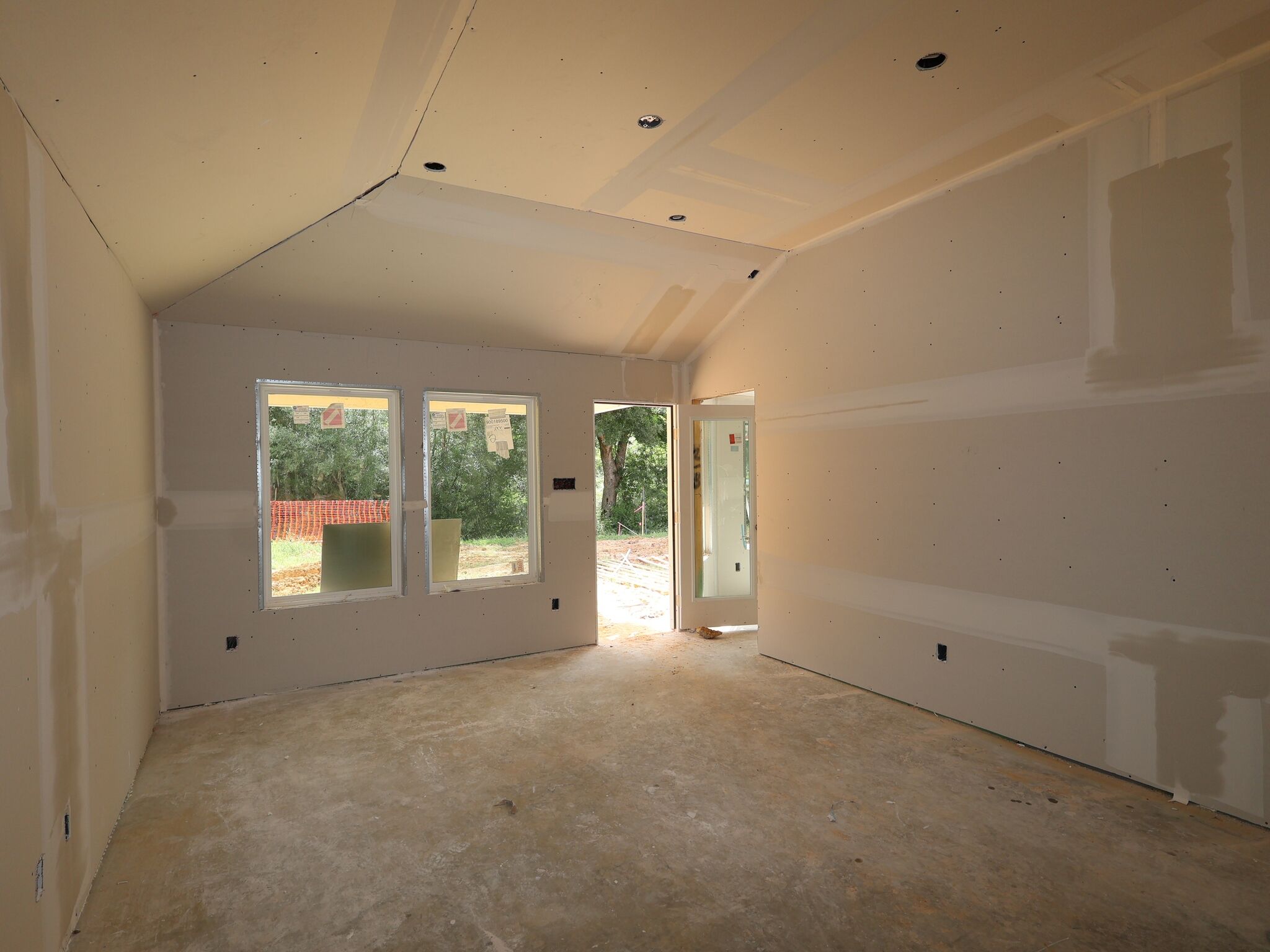 Drywall