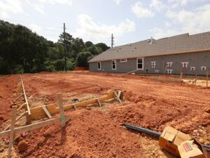 Homesite