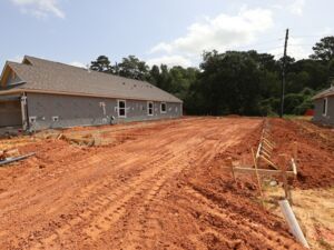 Homesite