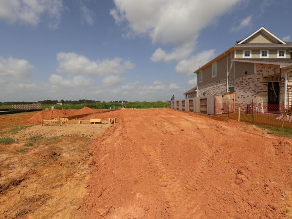 Homesite
