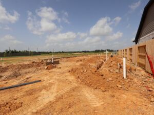 Homesite