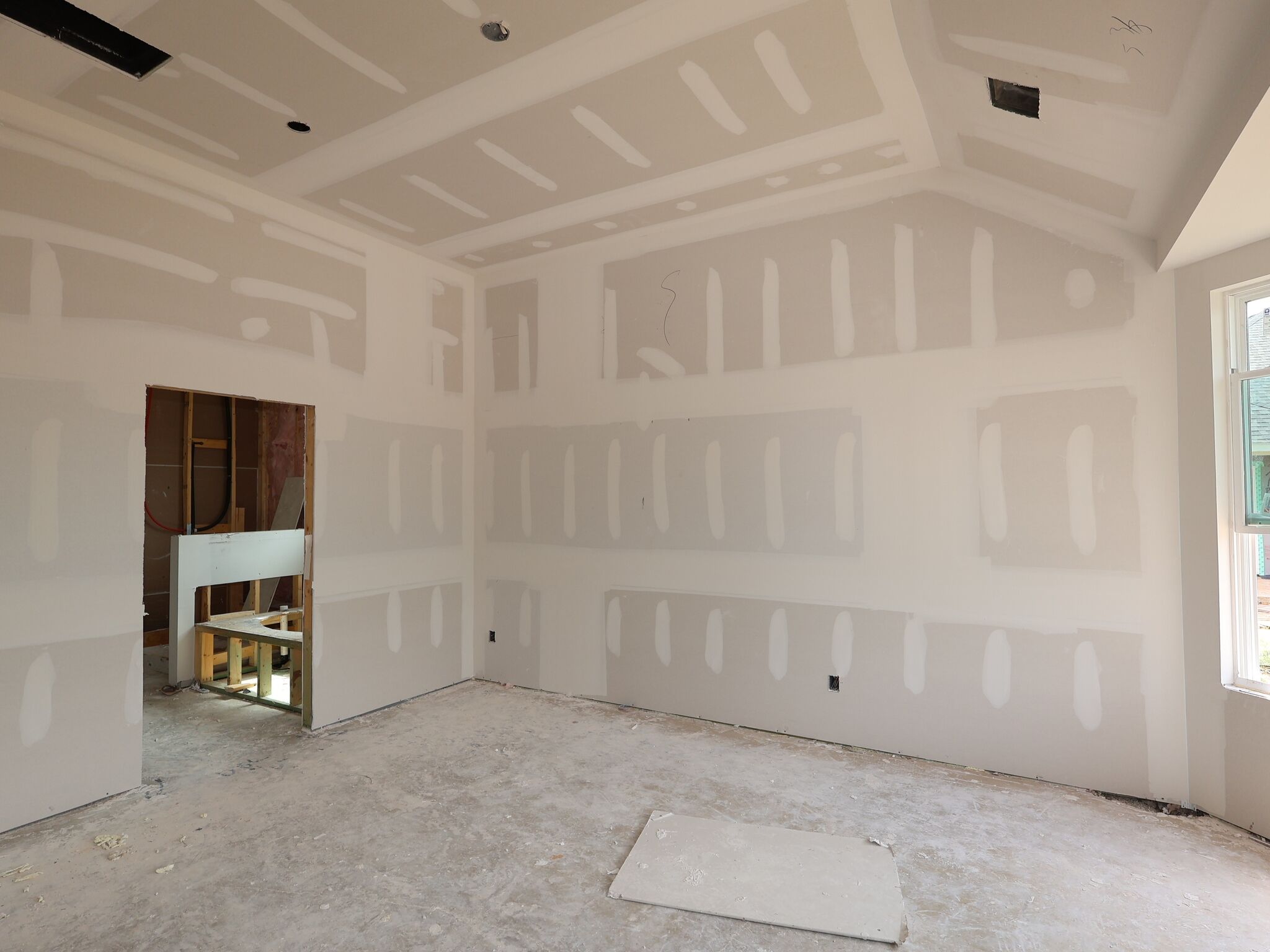 Drywall