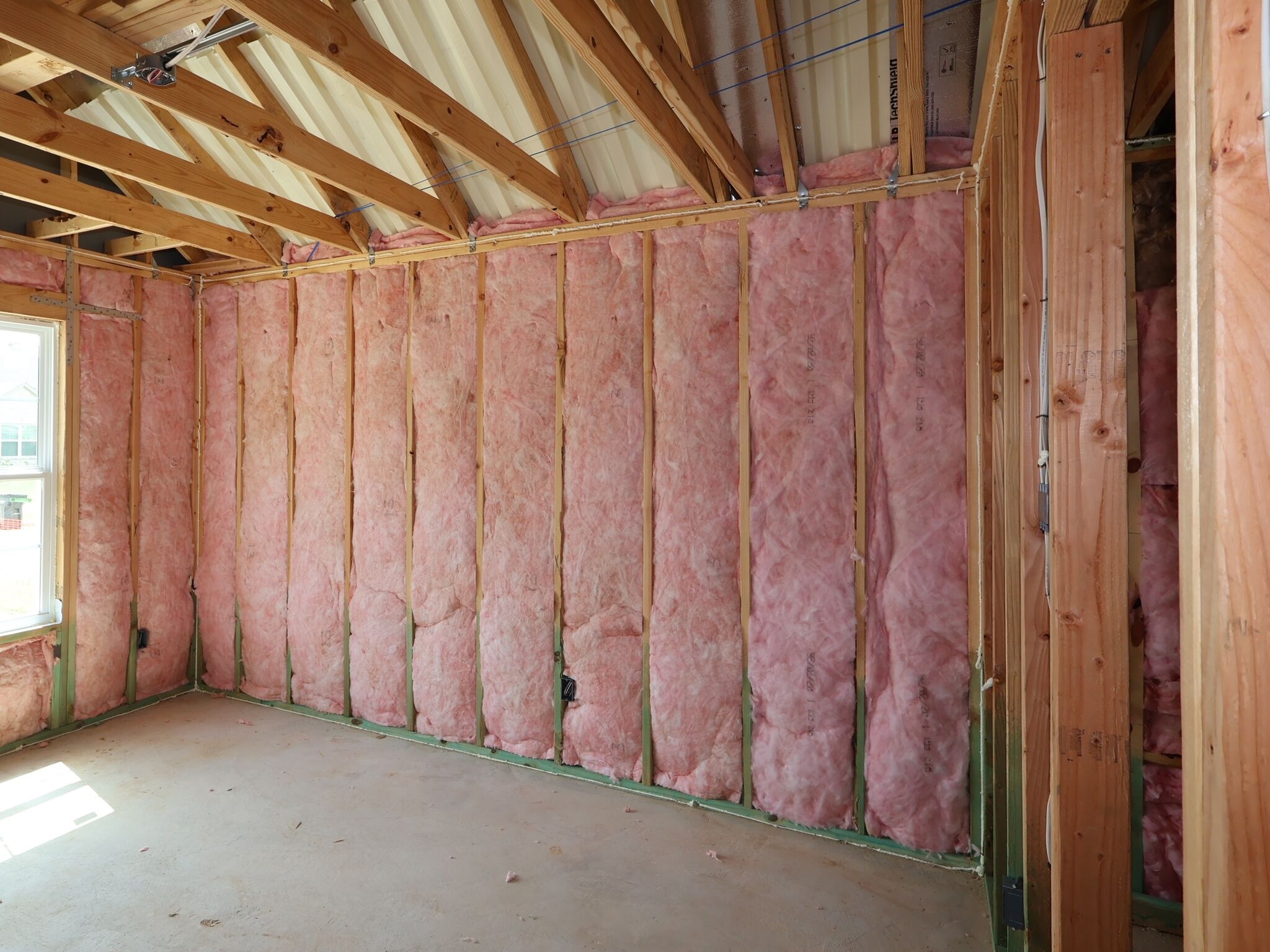 Insulation
