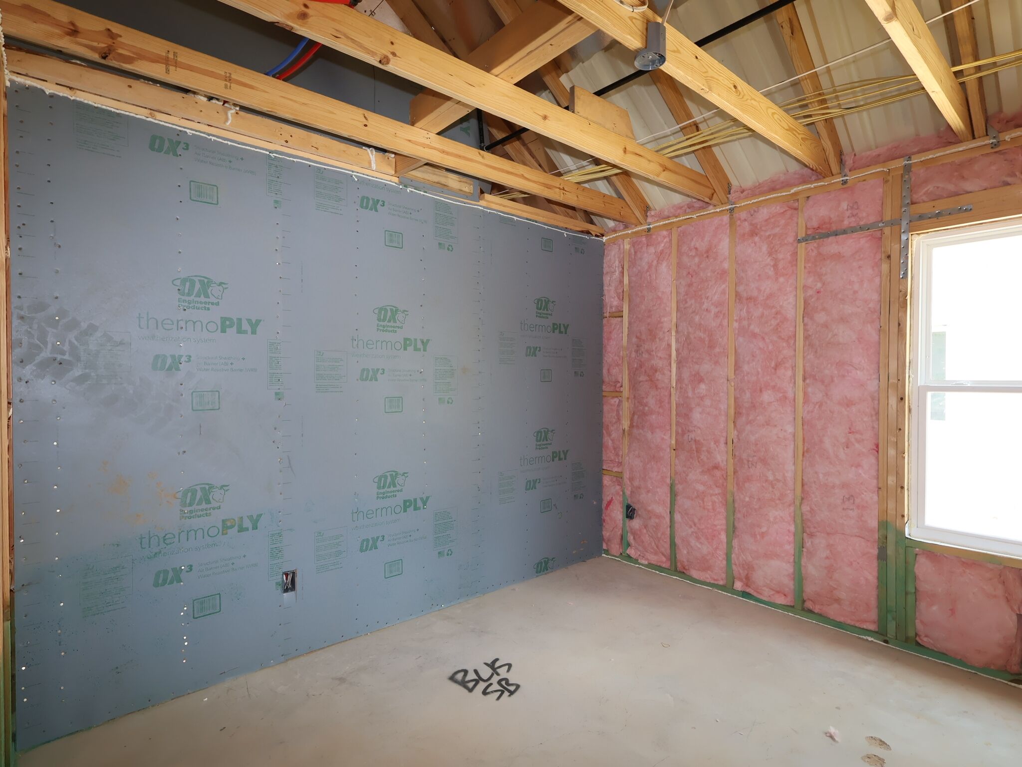 Insulation