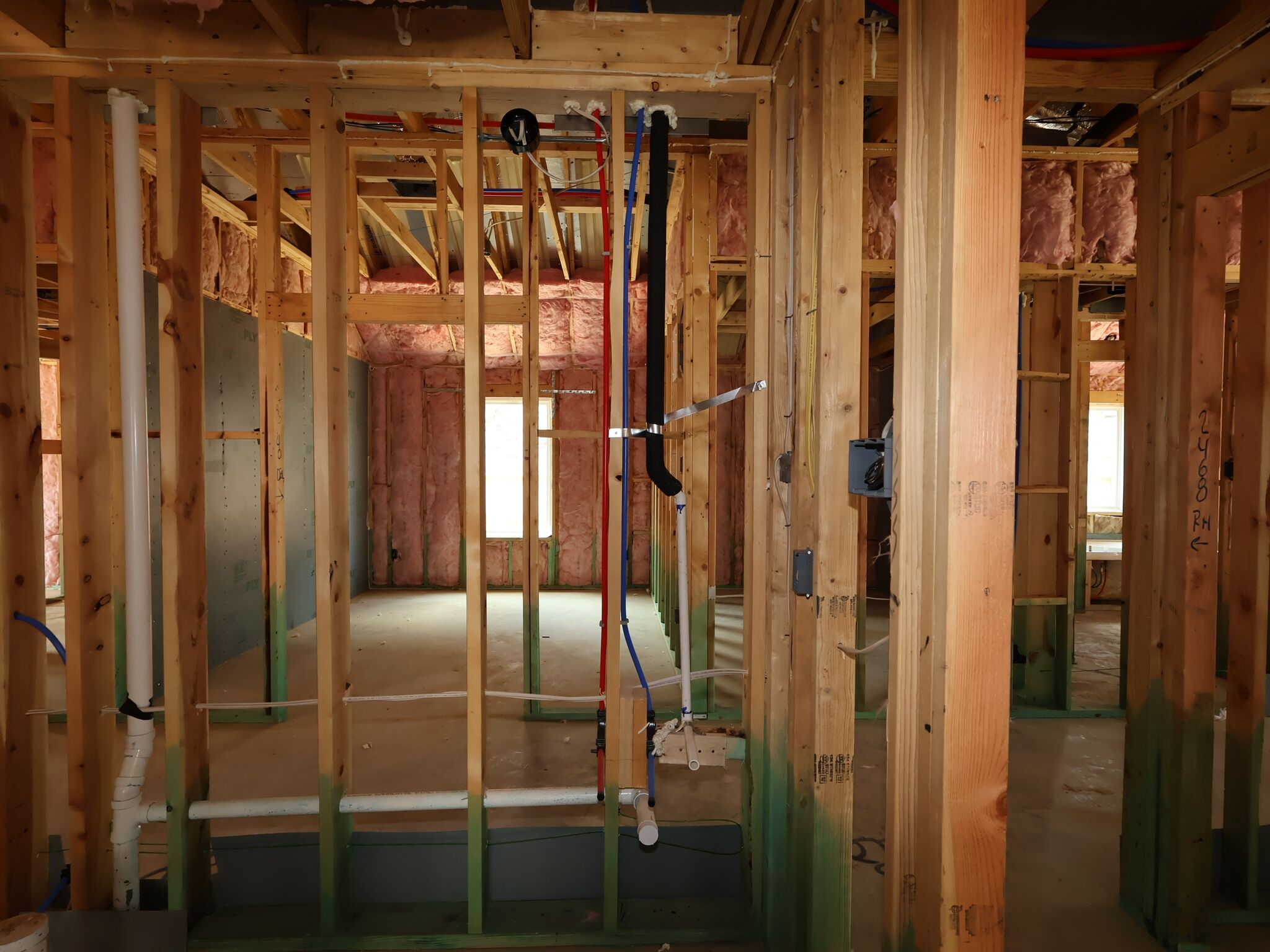 Insulation