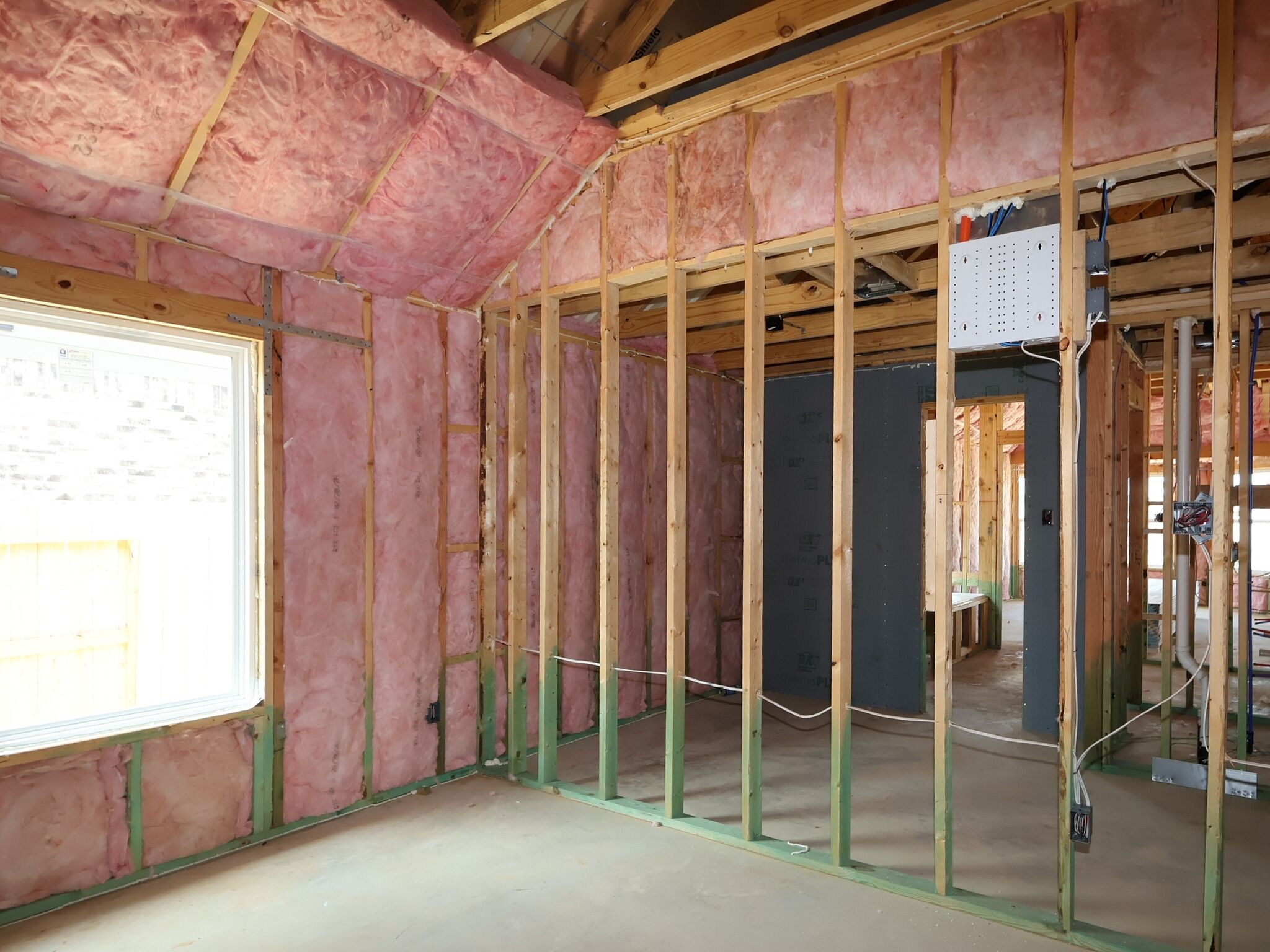 Insulation