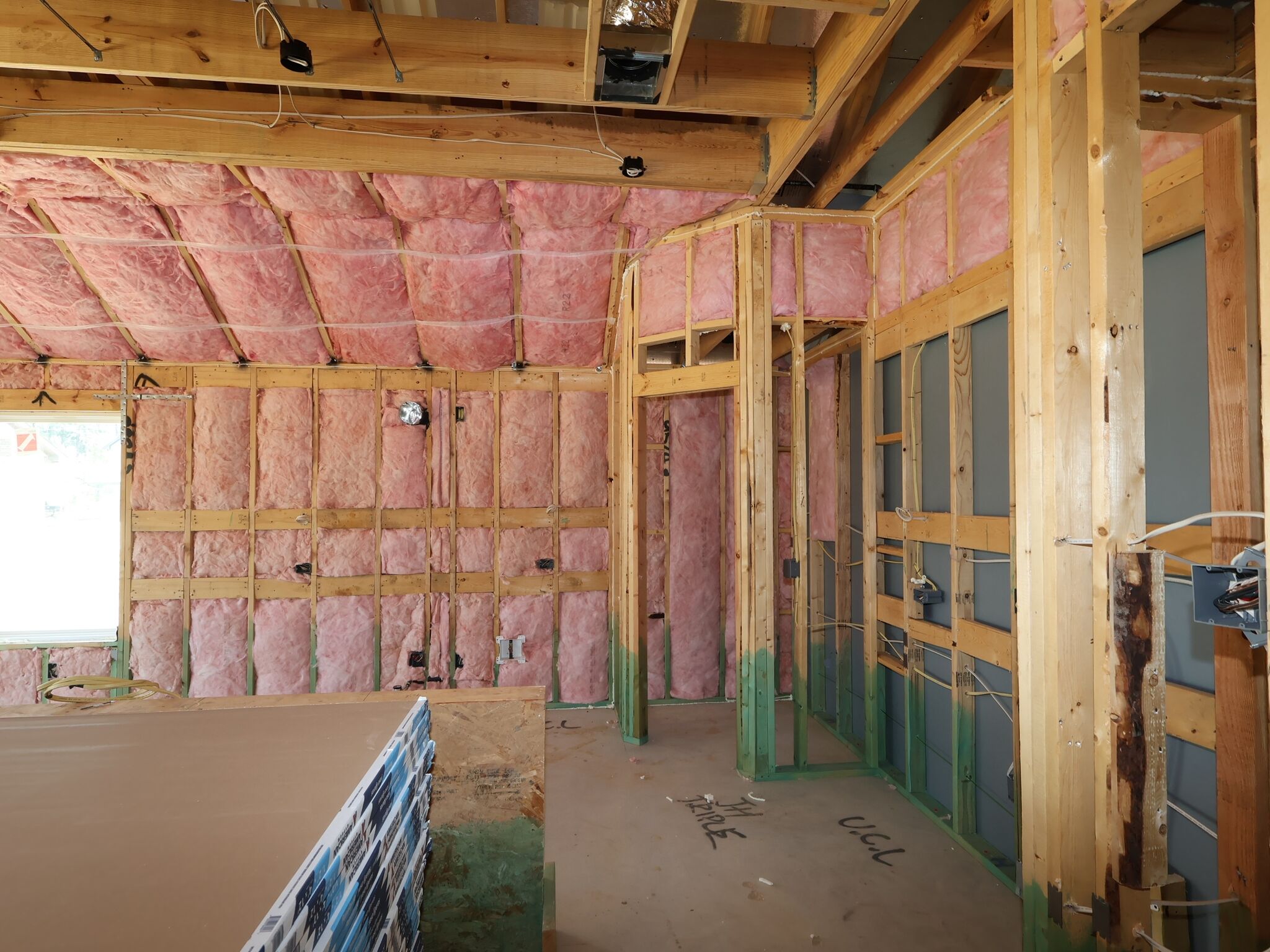 Insulation