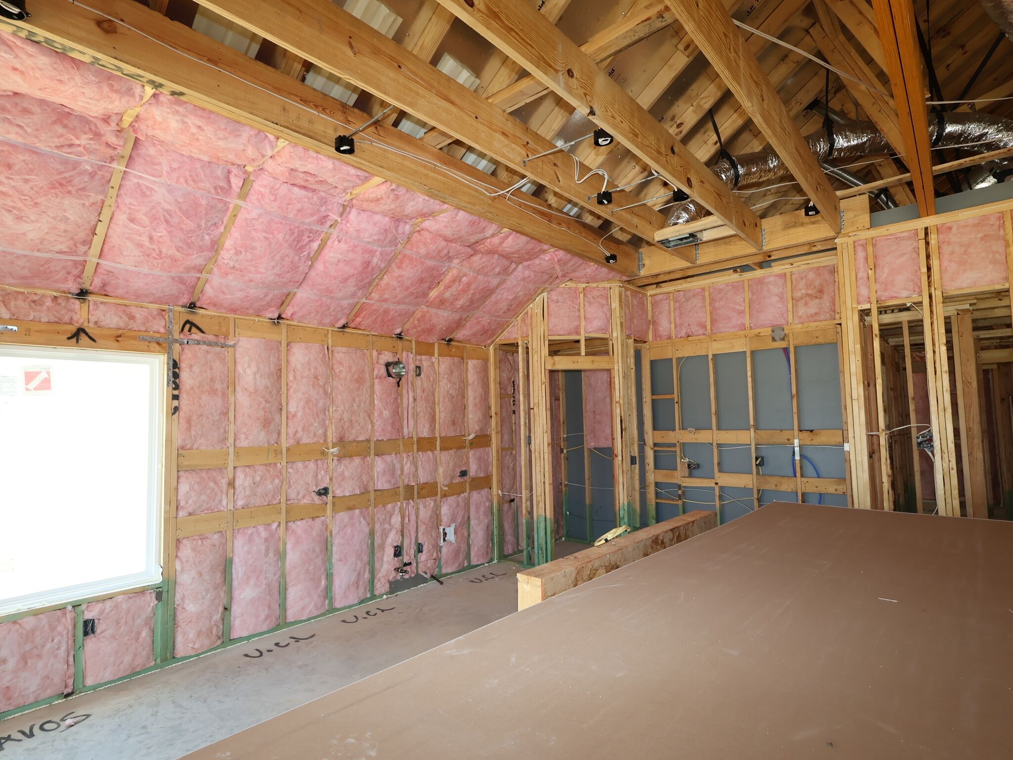 Insulation