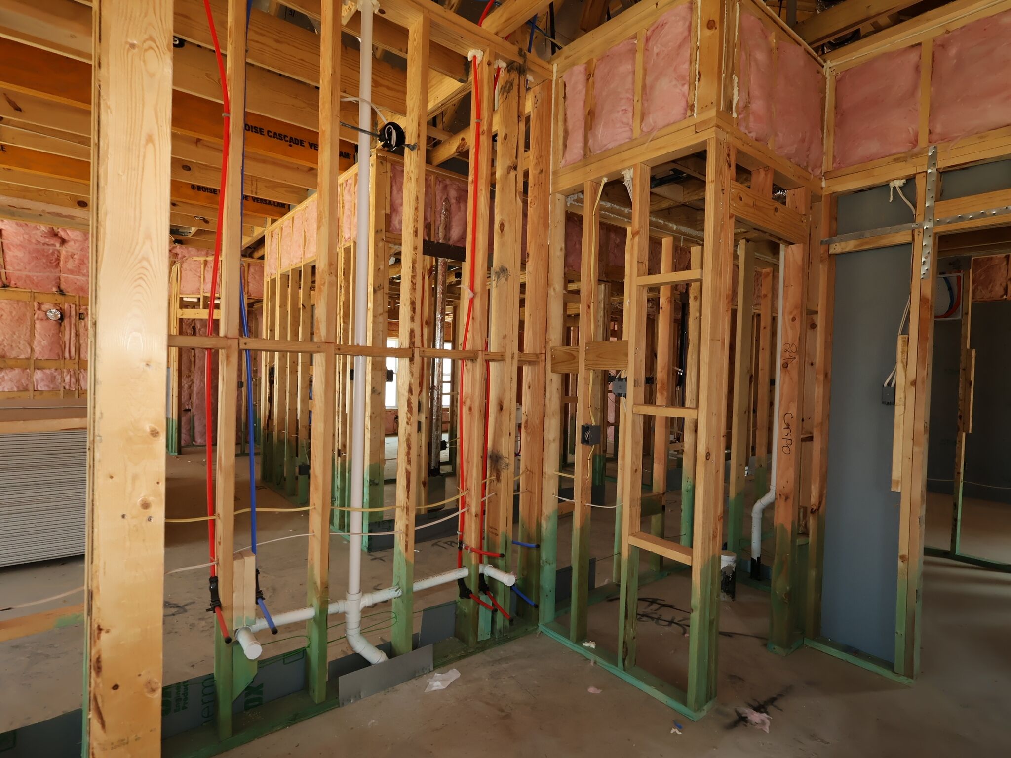 Insulation