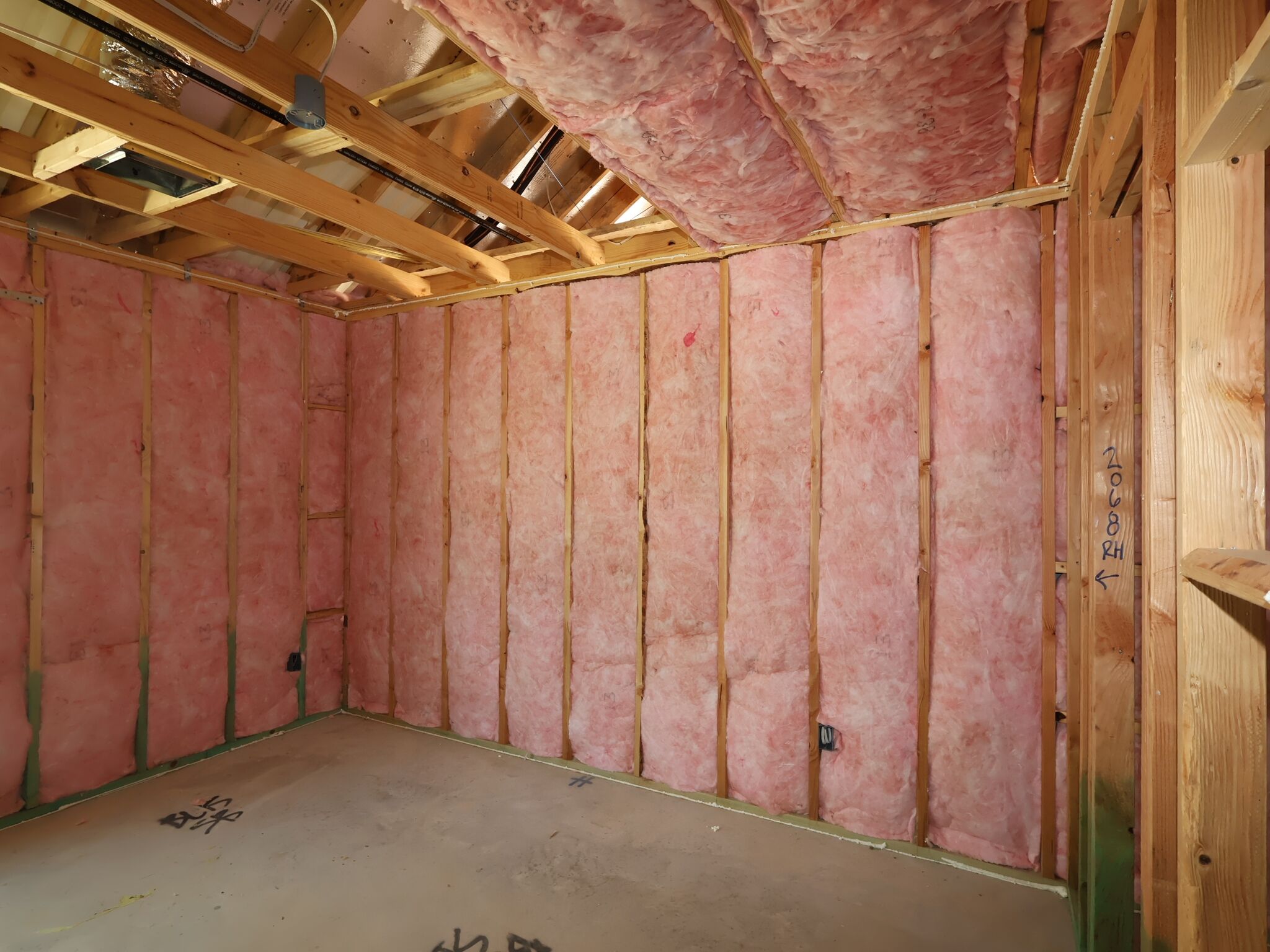 Insulation