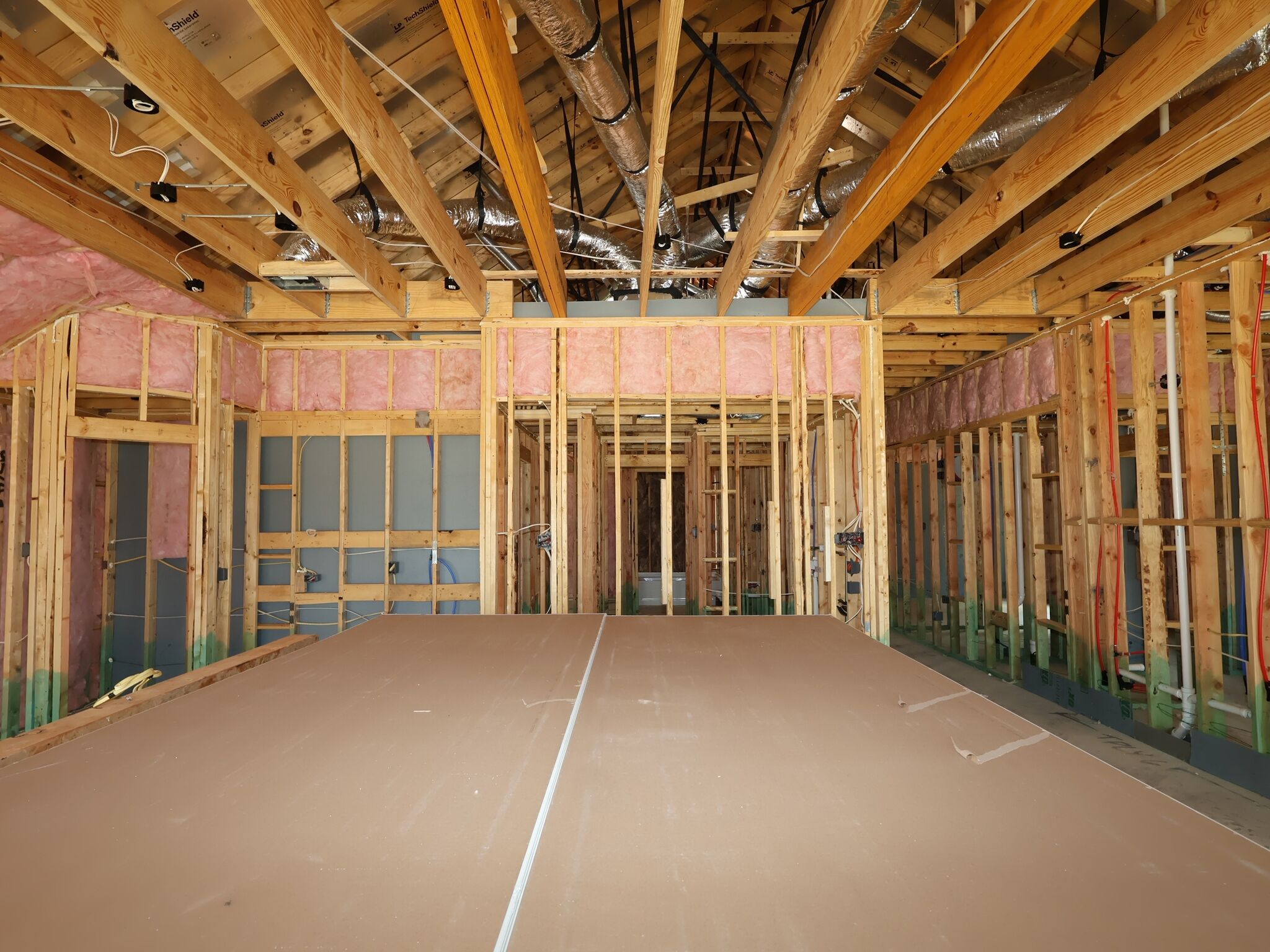Insulation