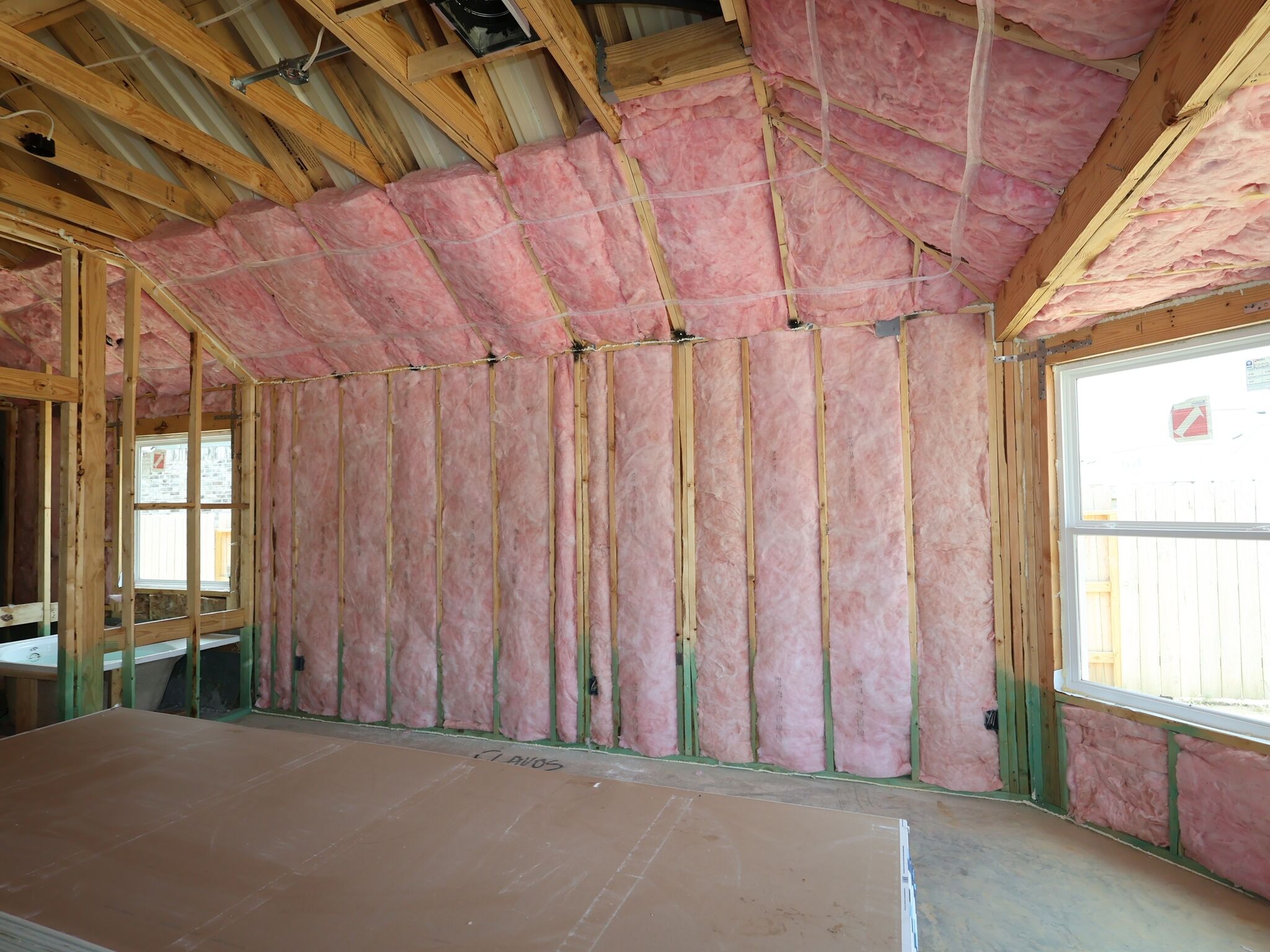 Insulation