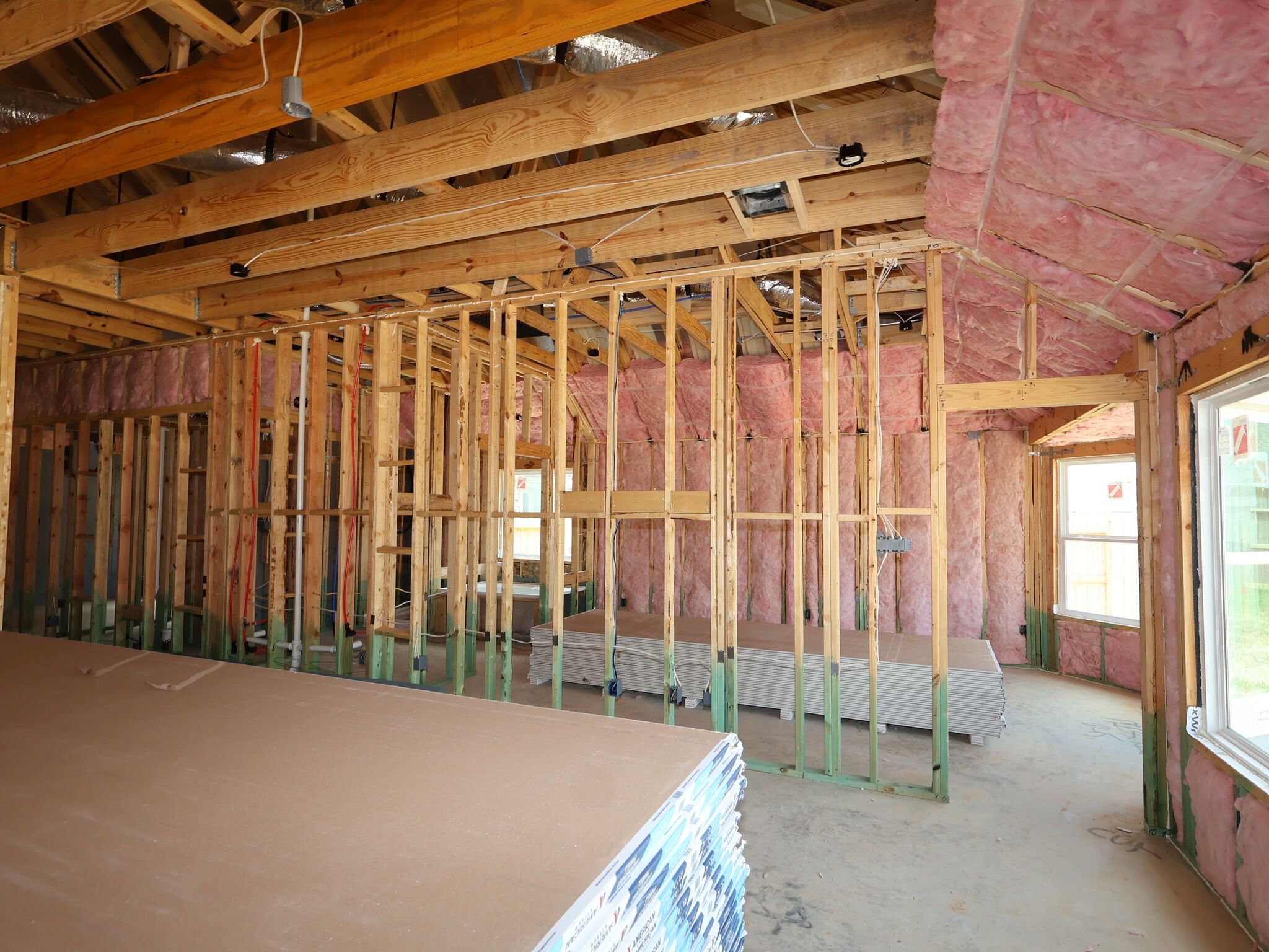 Insulation
