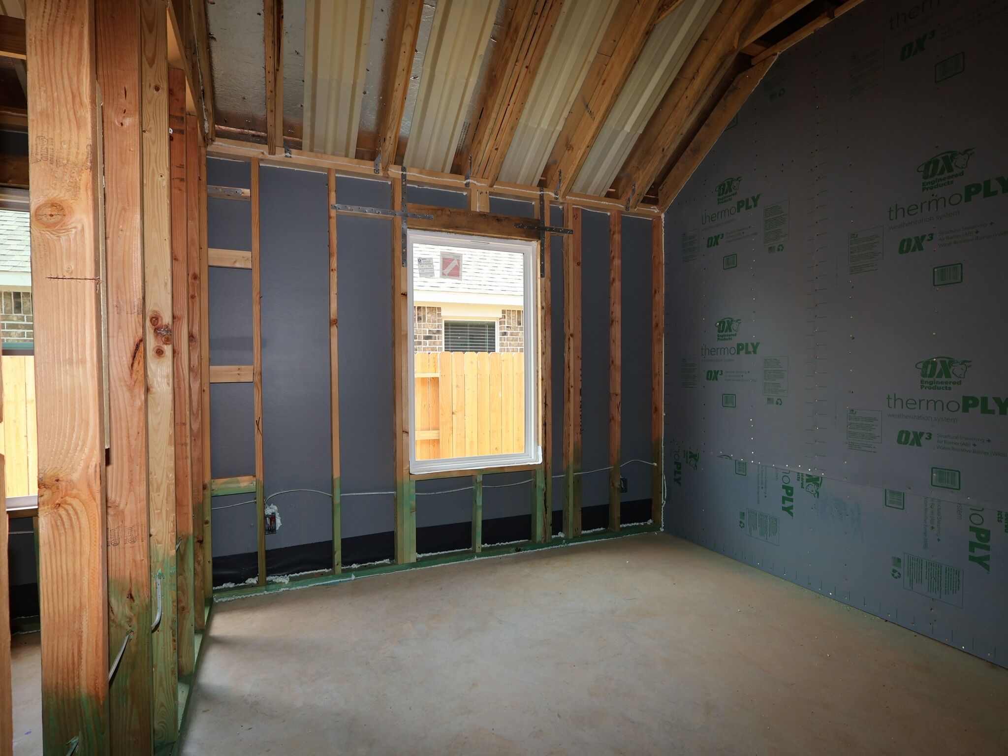 Framing