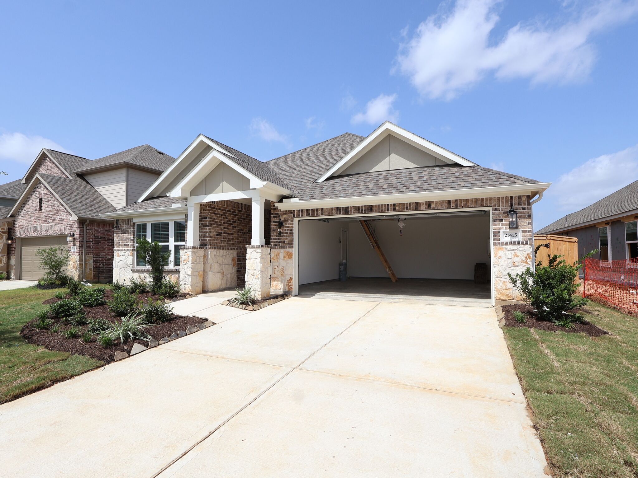 Front Exterior