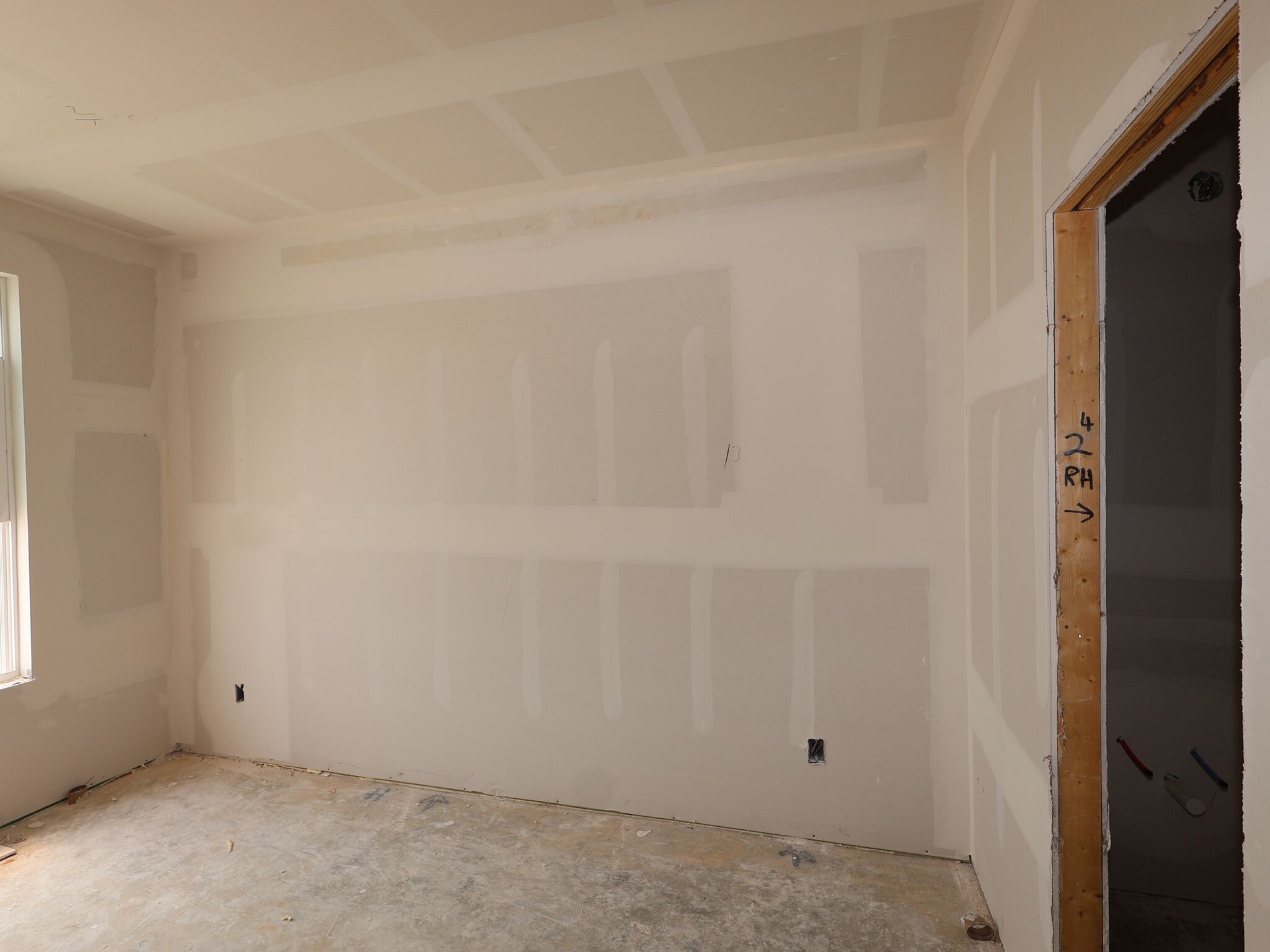 Drywall