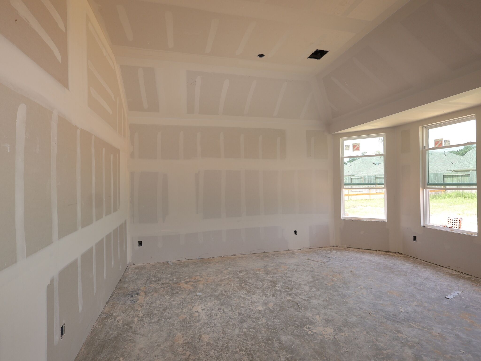 Drywall