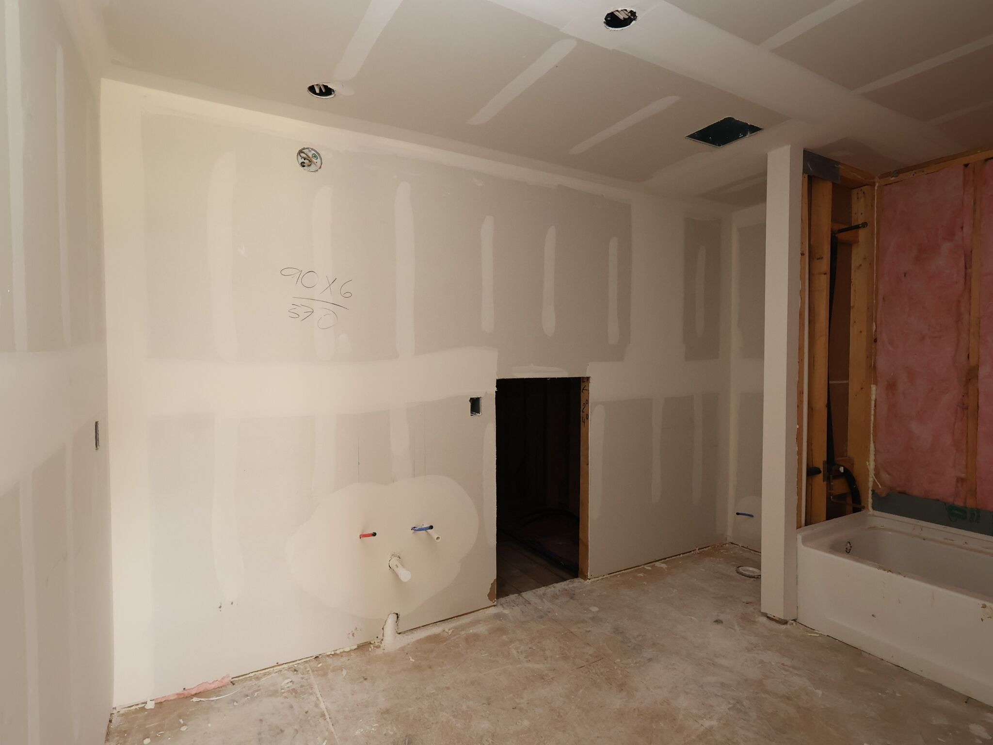 Drywall